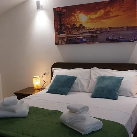 Sogno Di Mare Appartamento Bari