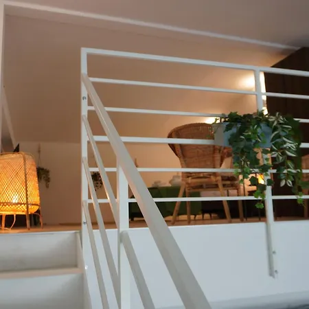 Sogno Di Mare Appartamento