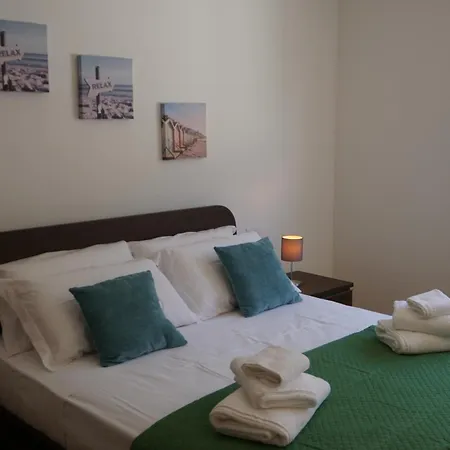 Appartamento Sogno Di Mare
