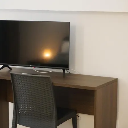 Sogno Di Mare דירה בארי