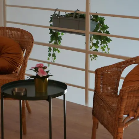 Appartamento Sogno Di Mare Bari
