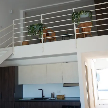 Appartamento Sogno Di Mare