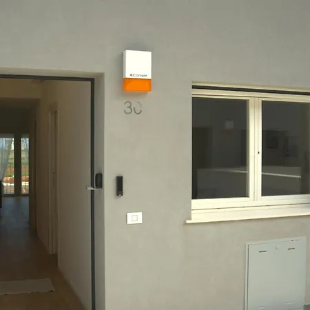 Appartamento Sogno Di Mare *